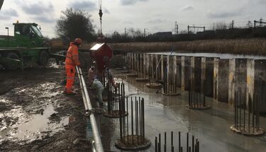 Blinding Performance